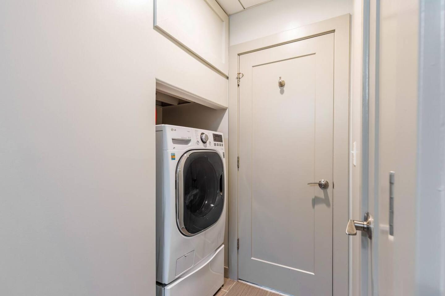 Luxury Inner Harbor Apartment Baltimore Bagian luar foto