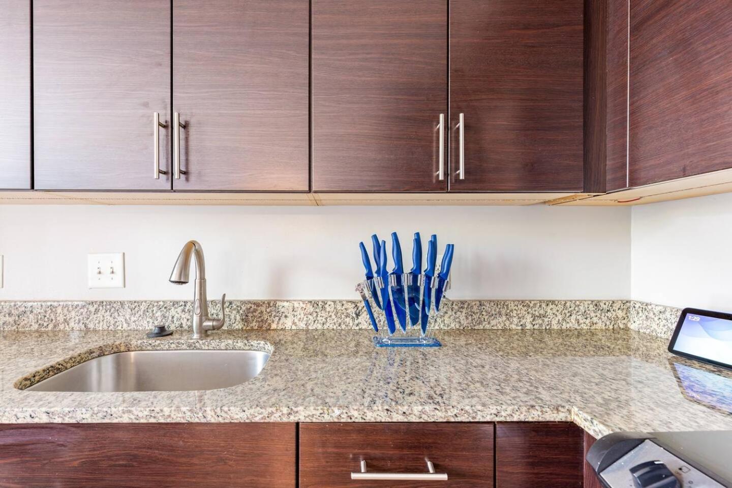 Luxury Inner Harbor Apartment Baltimore Bagian luar foto